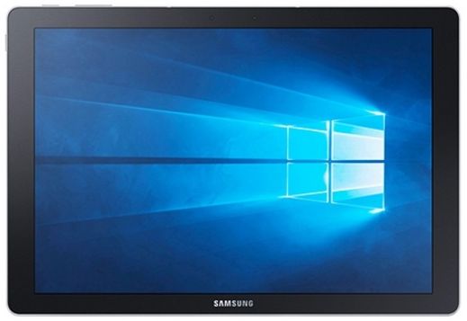 Samsung SM-W708Y Galaxy TabPro S LTE-A 256GB